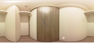 パラドール四条烏丸グレイス 402 【京都府四条駅】 の画像3