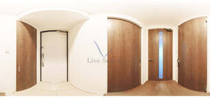 RJRクオーレ六本松 801 【福岡県六本松】 の画像3