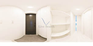 RJRプレシア高砂 801 【福岡県渡辺通駅】 の画像3