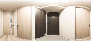 RJRプレシア高砂 1004 【福岡県渡辺通駅】 の画像3