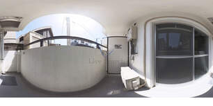 モントーレ六本松 106 【福岡県六本松駅】 の画像3