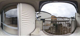 コ－ポ穴沢A 201 【東京都東伏見駅】 の画像3