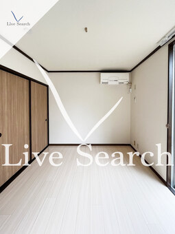 コ－ポ穴沢A 102 【東京都東伏見駅】 の画像3