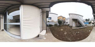 コ－ポ穴沢A 102 【東京都東伏見駅】 の画像3