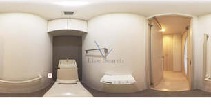 グランドニューガイア新栄町駅前 305 【福岡県西鉄天神大牟田線　新栄町駅】 の画像3