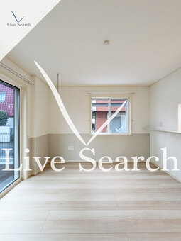 パークガーデンテラス　オハナ 101 【東京都青梅線昭島駅】 の画像3