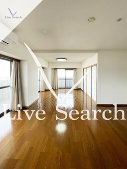 ピフレ新長田 2302 【兵庫県新長田駅】 の画像3