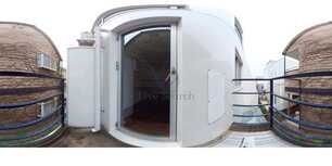 トミショウビル 304 【福岡県西鉄平尾駅】 の画像3