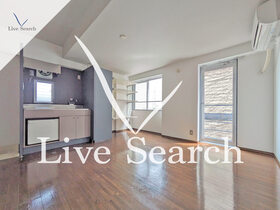 トミショウビル 304 【福岡県西鉄平尾駅】 の画像3