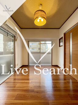 東峰マンション西公園 211 【福岡県大濠公園駅】 の画像3