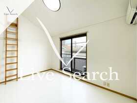 メゾン・ド・ファミーユ 203 【東京都雑司が谷駅】 の画像3