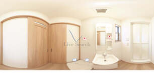 MNハイツ 201 【東京都国分寺駅】 の画像3