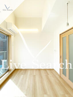 MNハイツ 202 【東京都国分寺駅】 の画像3