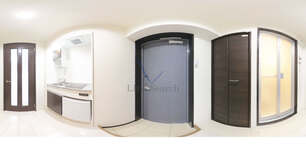 ラムール水木通 402 【兵庫県新開地駅】 の画像3