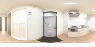 生和マンション 106 【兵庫県地下鉄大倉山】 の画像3