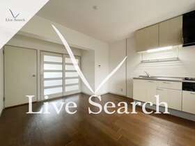 ヴィラクレール 206 【東京都鷺ノ宮駅】 の画像3