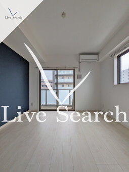 Forest福岡県庁前 805 【福岡県千代県庁口駅】 の画像3