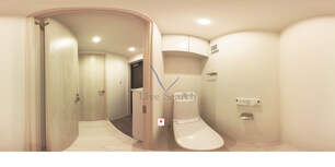 CASA　GRAZIE　池袋 401 【東京都椎名駅】 の画像3