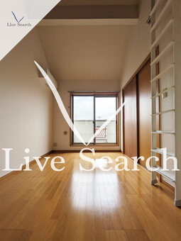 グレース飯倉 203 【福岡県 福岡市地下鉄七隈線 / 金山駅 徒歩20分】 の画像3