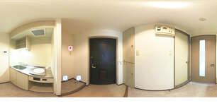 メインステージ池袋本町第2 206 【東京都東武東上線 下板橋駅】 の画像3