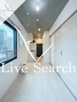 サンアベニュー戸越公園 501 【東京都戸越公園】 の画像3