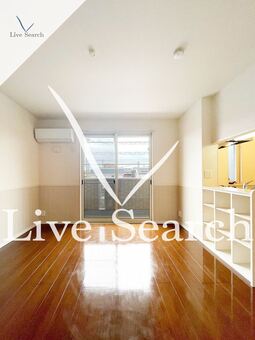 シェーネス　ホルツ  201 【東京都金町駅】 の画像3