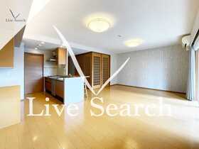 グランドメゾン大濠ORGA 201 【福岡県六本松駅】 の画像3