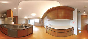 グランドメゾン大濠ORGA 201 【福岡県六本松駅】 の画像3