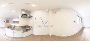 ルシエル恵比寿南 303 【東京都恵比寿駅】 の画像3