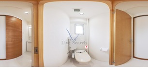 ラムール長田 501 【兵庫県神戸電鉄　長田駅】 の画像3