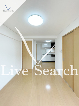 ラムール長田 501 【兵庫県神戸電鉄　長田駅】 の画像3