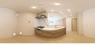 パーク・ハイム芦屋呉川町 208 【兵庫県芦屋駅】 の画像3