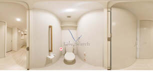 クラシオン草香江 408 【福岡県七隈線　六本松】 の画像3