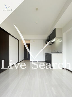 モン・リジェール 901 【福岡県地下鉄空港線　東比恵駅】 の画像3