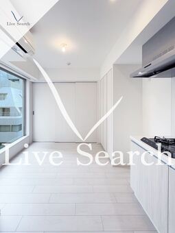 CAVANA+SHINTOMICHO 703 【東京都新富町駅徒歩3分】 の画像3