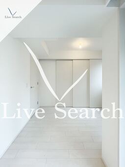 CAVANA+SHINTOMICHO 604 【東京都新富町駅徒歩3分】 の画像3