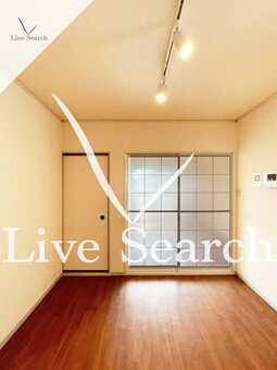 メゾン・パークス  202 【東京都久米川駅】 の画像3