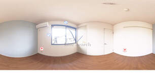 メゾン・パークス  202 【東京都久米川駅】 の画像3