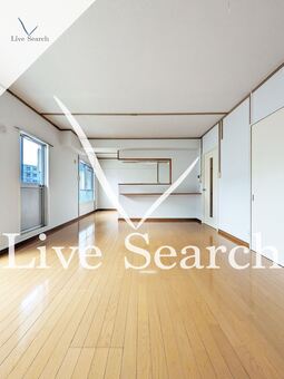 浅川団地 205 【福岡県折尾（JR鹿児島本線）】 の画像3