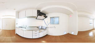 クラシオン木町アネックス 101 【福岡県JR日豊本線「南小倉」】 の画像3