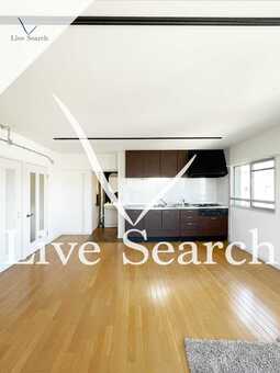 ツインハイツ平和 401 【福岡県西鉄天神大牟田線西鉄平尾駅まで徒歩9分 ■福岡市地下鉄七隈線薬院大通駅まで徒歩18分】 の画像3