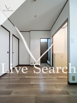 コスモハイツ泉 101 【福岡県周船寺】 の画像3