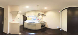 パークフロント大山 101 【東京都代々木上原駅】 の画像3