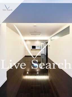 パークフロント大山 101 【東京都代々木上原駅】 の画像3