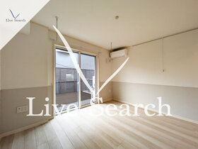 パークガーデンテラス　オハナ 102 【東京都青梅線昭島駅】 の画像3