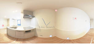 トータルハイツ 101 【東京都東長崎駅】 の画像3