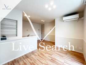 トータルハイツ 101 【東京都東長崎駅】 の画像3