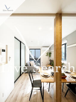 デュープレックス富ヶ谷 101 【東京都代々木上原駅】 の画像3