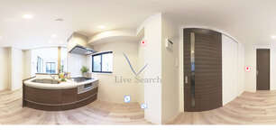 デュープレックス富ヶ谷 101 【東京都代々木上原駅】 の画像3