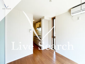 シャーメゾンカツトミ 101 【東京都南新宿駅】 の画像3